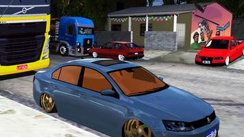 Carros Rebaixados Online - CRO โปสเตอร์