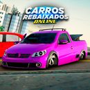 Carros Rebaixados Online News APK