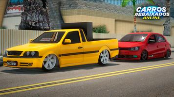 Carros Rebaixados Online News-poster