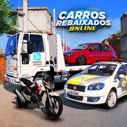 Carros Rebaixados Online News APK für Android herunterladen