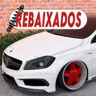 Carros Rebaixados Proton Bus আইকন