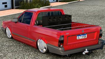 Carros Rebaixados Proton Bus স্ক্রিনশট 2