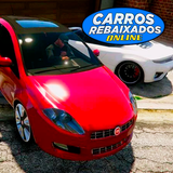 Carros Rebaixados Online - News 1.0 APKs - erickplay.newscro APK