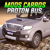 Mods de Carros - Proton Bus