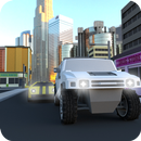 Furious Car Driving Simulator APK