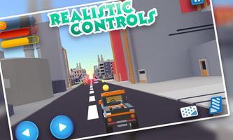 Furious Car Driving Screenshot 3