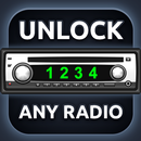 Generator kodu radiowego aplikacja