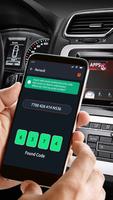 پوستر Radio Code Generator Unlocker