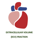 ExtraCellular volume Calculato 아이콘