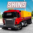 Icona Carretas World Truck Driving S