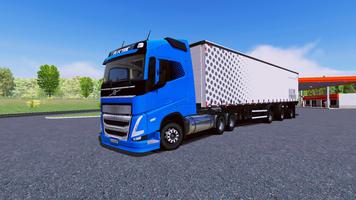 Carretas World Truck Driving S capture d'écran 2