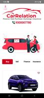 Car Relation स्क्रीनशॉट 2