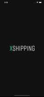 xShipping Carrier poster