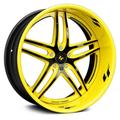 Car Rims Design
