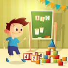 Aprender Jugando - Preescolar simgesi