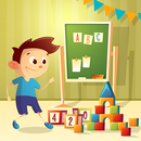 Aprender Jugando - Preescolar APK