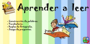 Impara a leggere in spagnolo