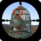 Partridge Hunter ไอคอน