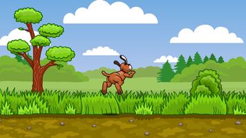 Partridge Hunter скриншот 2
