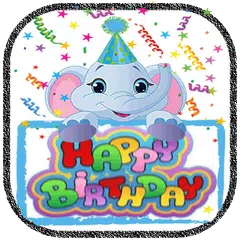 Happy Birthday for Whatsapp APK download