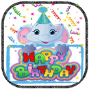 Happy Birthday for Whatsapp APK