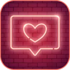 Crear tarjetas de amor APK Herunterladen