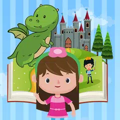 Cuento - Olivia & Dragus - Lec XAPK download