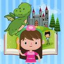 Cuento - Olivia & Dragus - Lec APK