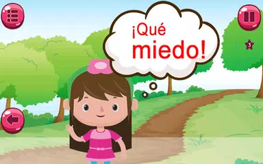 Cuento - Olivia & Dragus - Lec アプリダウンロード