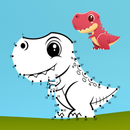 Connect the Dots - Dinosaurs APK