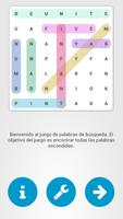 Palavras de pesquisa +10000 Cartaz