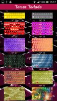 ♥ Teclado Universal ☺ captura de pantalla 1