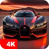 Car wallpapers 4K-APK