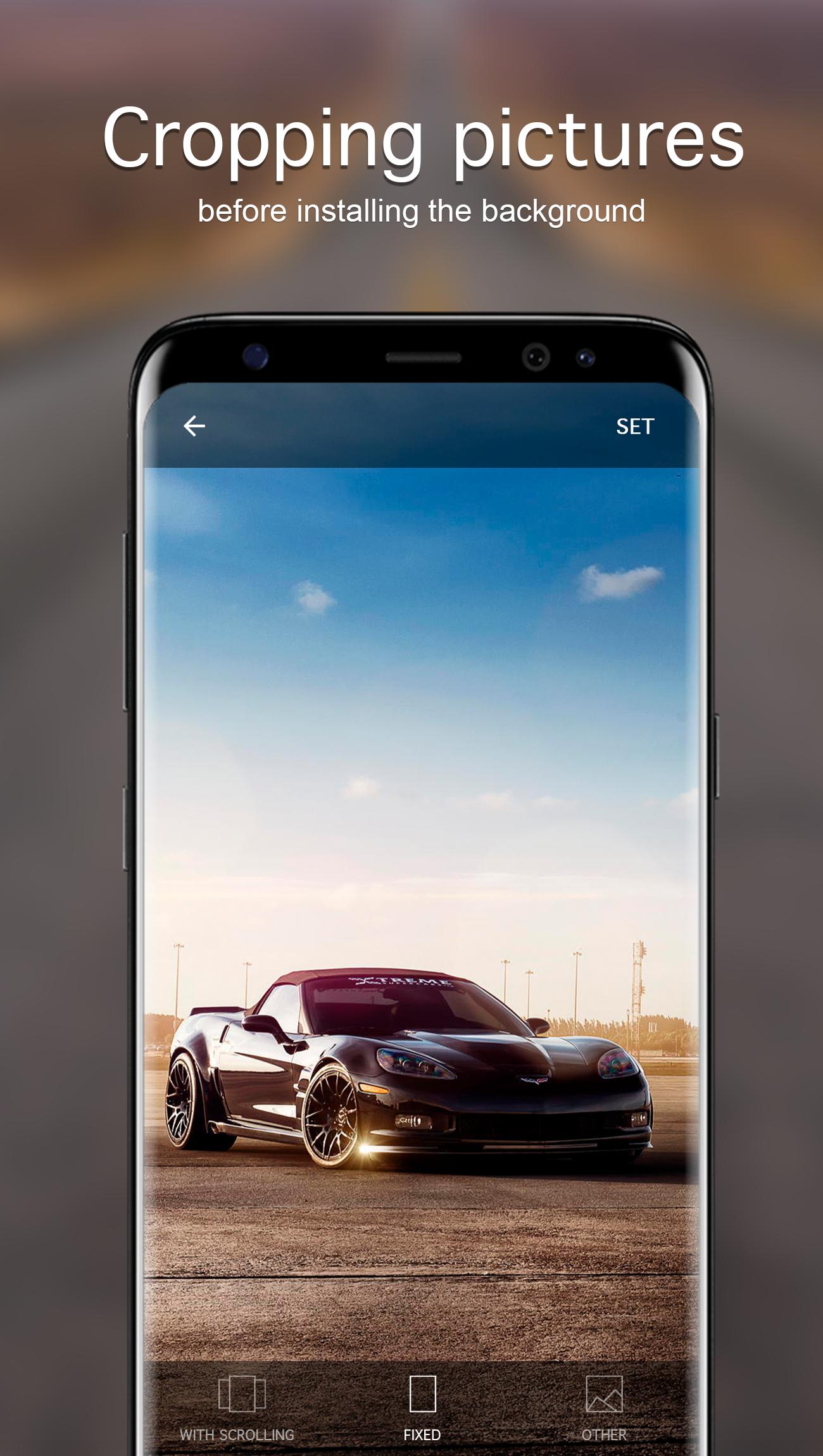 Featured image of post Car Wallpaper 4K For Mobile - The best 4k hd car wallpapers of supercars, hyper cars, muscle cars, sports cars, concepts &amp; exotics for your desktop, phone or tablet.