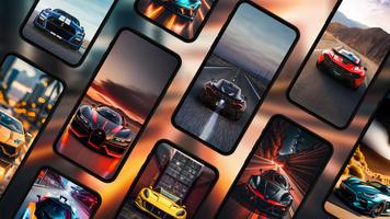 Car Wallpapers 4K-poster