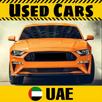 UAE Used cars-Used card in dubai,abudhabi,sharjah APK