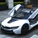 i8 BMW: Drift & Racing Project APK