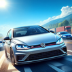 GTI: Golf Mission City Master icône