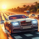 Rolls Dawn: Lux Car Simulator APK