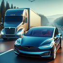 Model X: Electro Cars Tesla APK