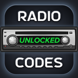 Radio Code Generator & Unlock icon