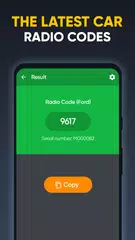 Autoradio-Unlocker XAPK Herunterladen