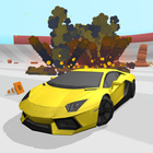 Cars Royal.io アイコン