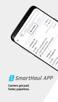 SmartHaul App by Ship.Cars ポスター