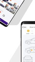 SmartHaul App by Ship.Cars اسکرین شاٹ 2