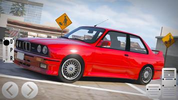 Driver M3 E30 Classic Drifters screenshot 3