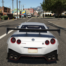 GTR Nissan: JDM Drag Monster APK