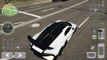 Drive Bugatti Divo Supercar X imagem de tela 3