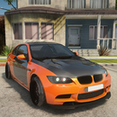 Drift BMW M3 E92: City & Track APK