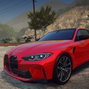 M4 G82: BMW Real Racing Street APK